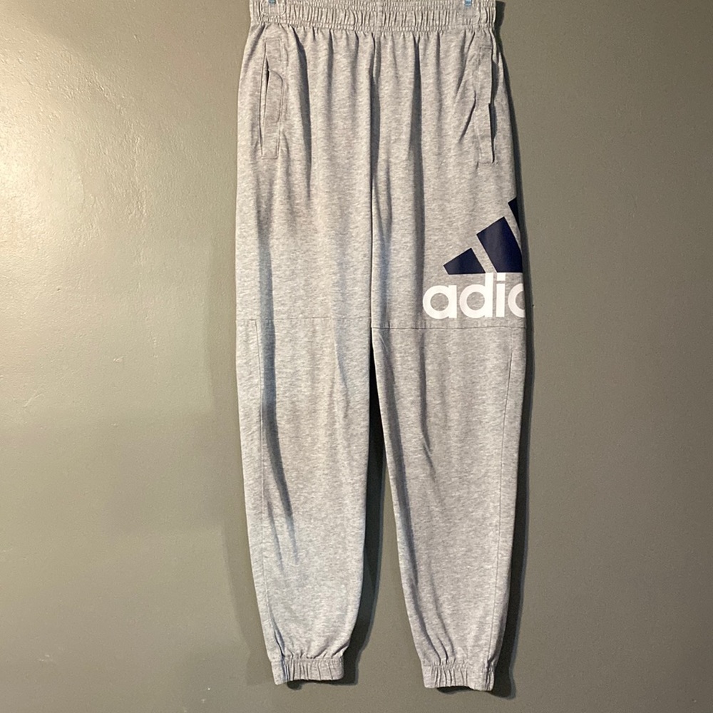 adidas joggers